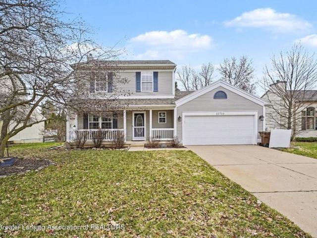 House for sale in Dewitt, Michigan