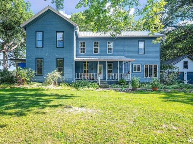 House for sale in Tremont, Illinois