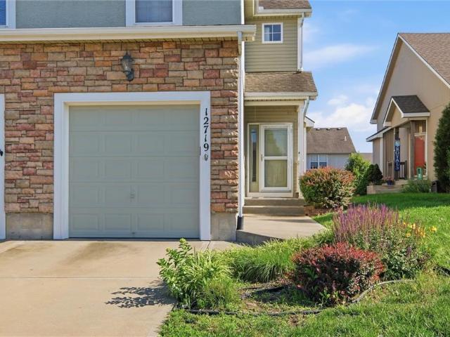 Townhouse for sale in Kansas