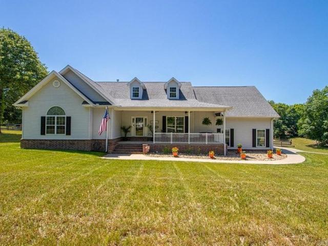 House for sale in Ark