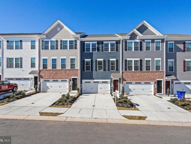 Townhouse for rent in Frederick