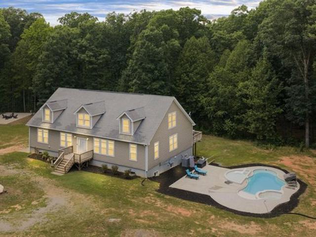 House for sale in Virginia