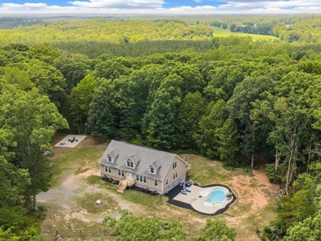House for sale in Virginia