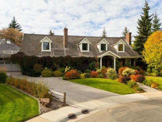 House for sale in Westbrook Estates, Edmonton