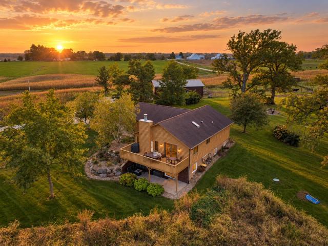 Land for sale in Pella, Mahaska County