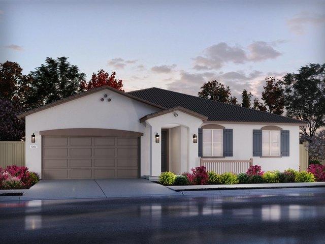 House for sale in Galt, Sacramento County