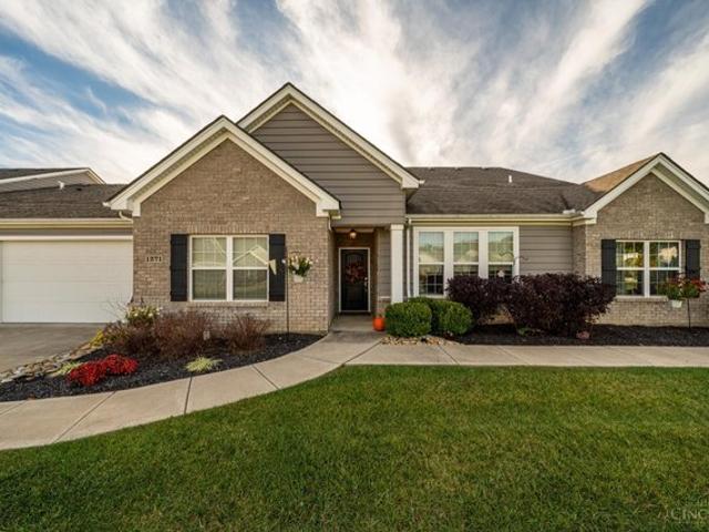 Condo for sale in Ohio