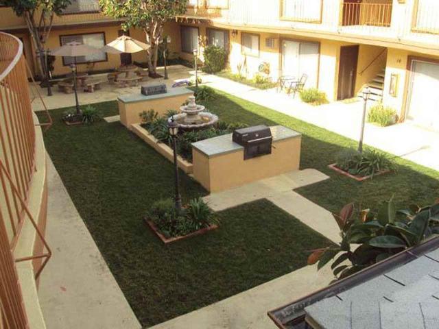 Apartment for rent in Glendale, Los Angeles County