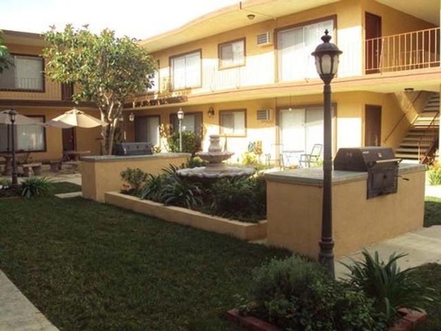 Apartment for rent in Glendale, California