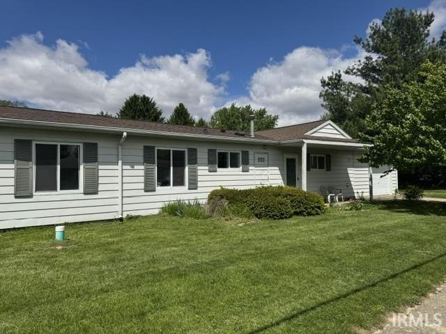 Condo for sale in Peru, Indiana