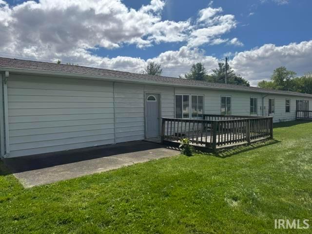 Condo for sale in Peru, Indiana