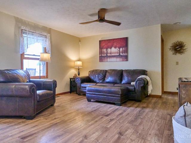 House for sale in Wilmington, Ohio