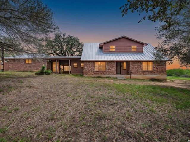 House for sale in Wilson, Texas