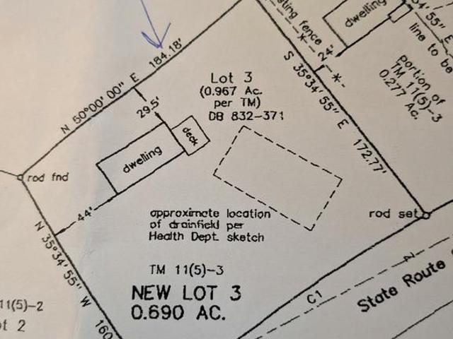 House for sale in Louisa, Louisa County