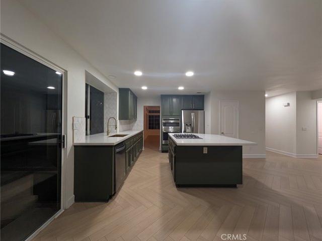 House for sale in Corona, California