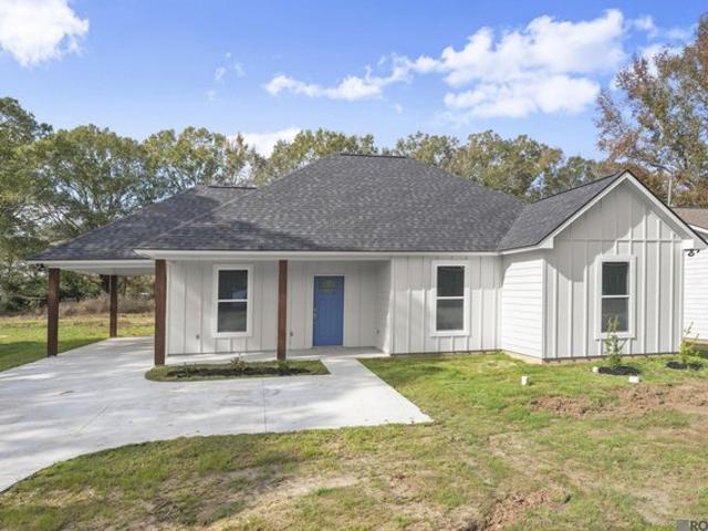 House for sale in Baker, Louisiana