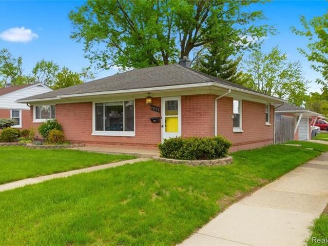 House for sale in Madison Heights, Michigan