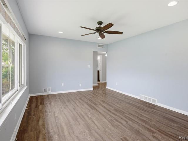 House for sale in Madison Heights, Michigan