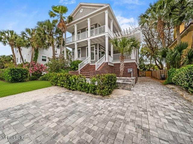 House for sale in Atlantic Beach, Florida