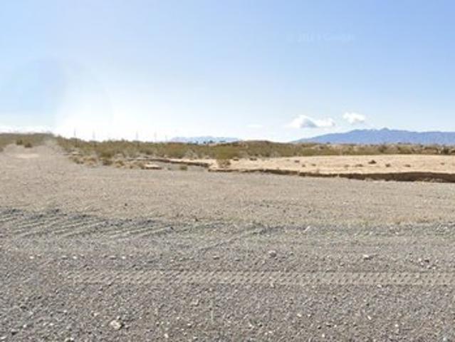 Land for sale in Nye, Nevada