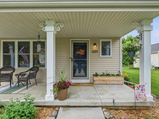 House for sale in Sun Prairie, Wisconsin