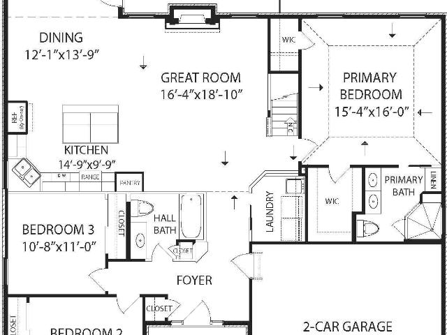 House for sale in Hebron, Boone County