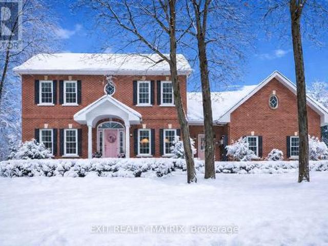 House for sale in Mulhurst Bay, Ontario