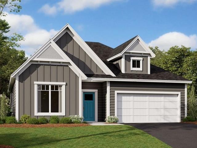 House for sale in Jordan, Minnesota