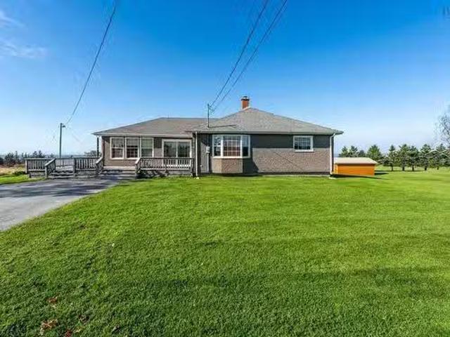 House for sale in Clare, Nova Scotia