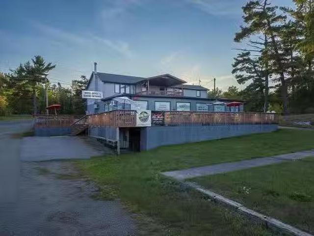 House for sale in Nestor Falls, Ontario