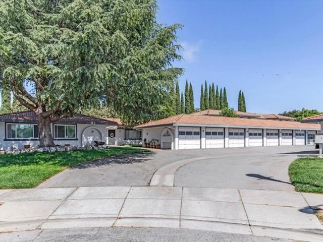 Condo for sale in Gilroy, California