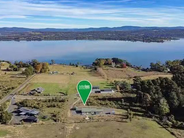 House for rent in Hillwood, Tasmania