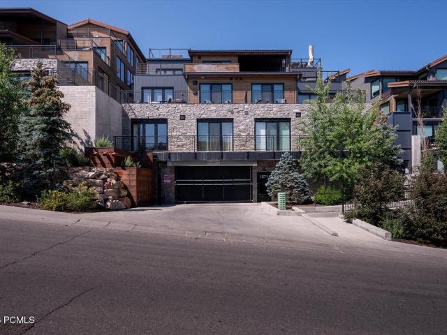 Condo for sale in Park City, Utah