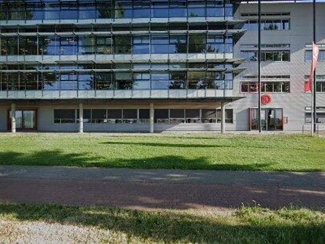 Bedrijfspand te huur in Malburgen-Oost (Noord), Arnhem