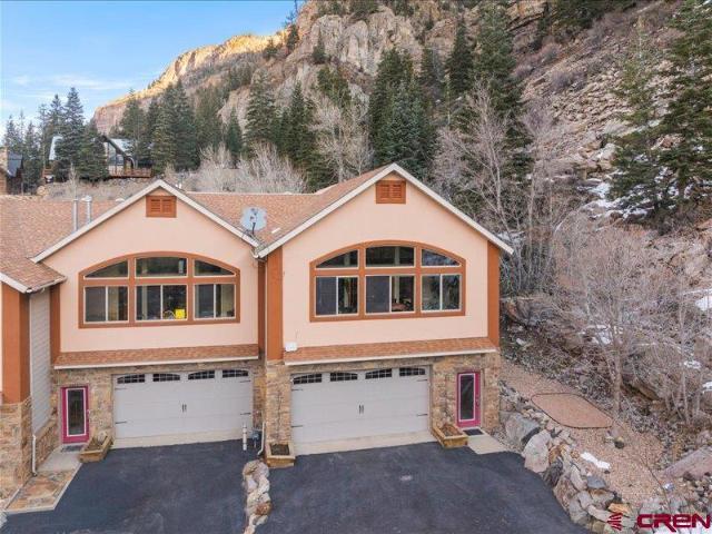 Townhouse for sale in Ouray, Colorado