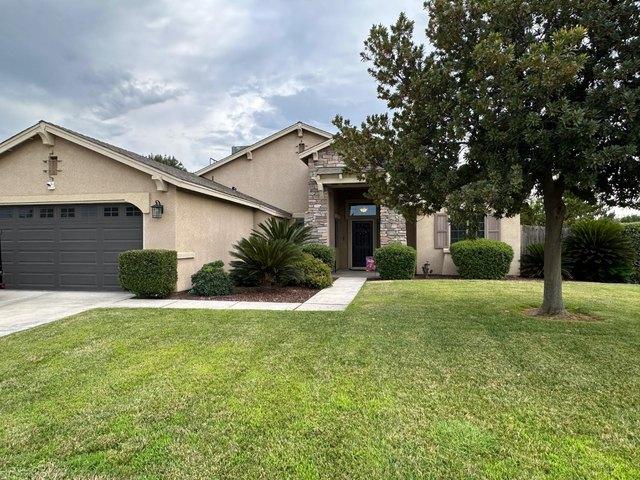 House for sale in Fowler, California
