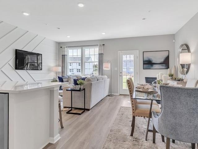 Townhouse for sale in Lehigh, Pennsylvania