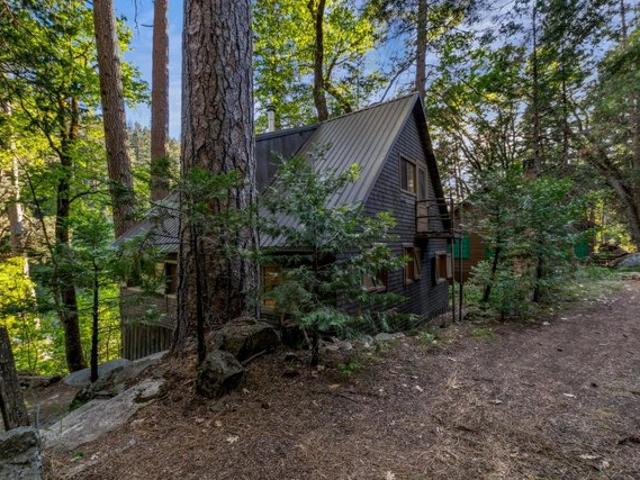 House for sale in Pollock Pines, California