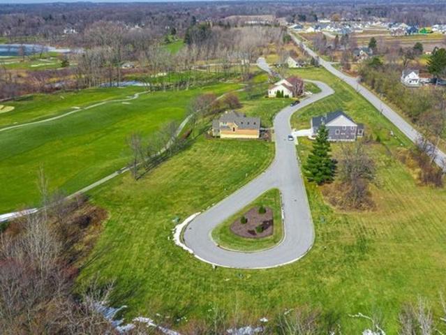 Land for sale in Porter, Indiana