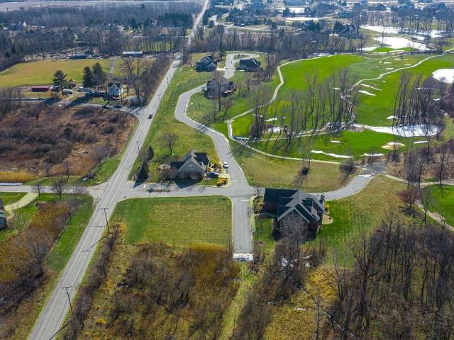 Land for sale in Porter, Indiana