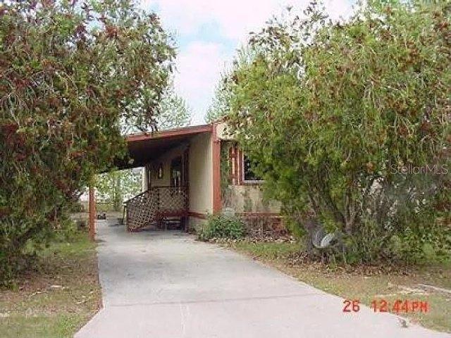 House for sale in Wauchula, Hardee County