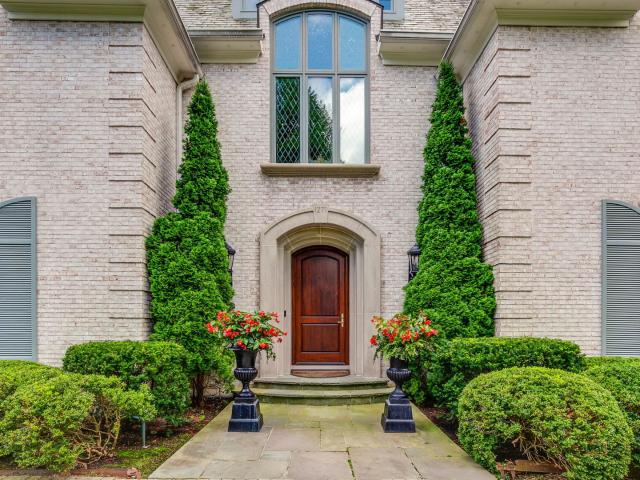 House for sale in Lake Forest, Illinois