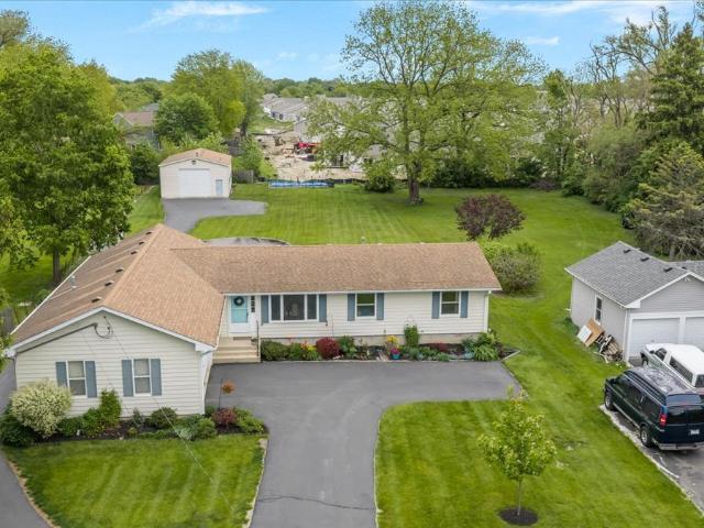 House for sale in Aurora, Illinois