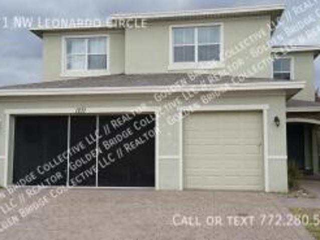 House for rent in Port Saint Lucie, Florida