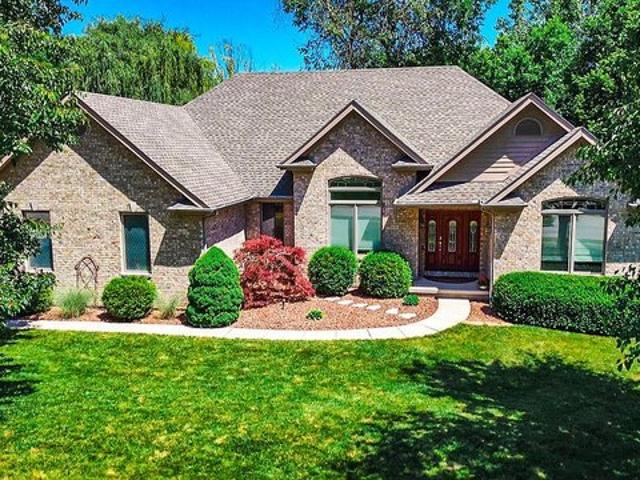 House for sale in Beavercreek, Ohio