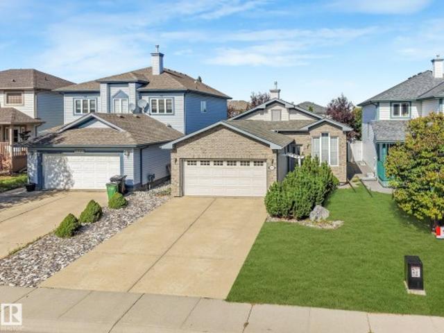 House for sale in Willowby, Edmonton