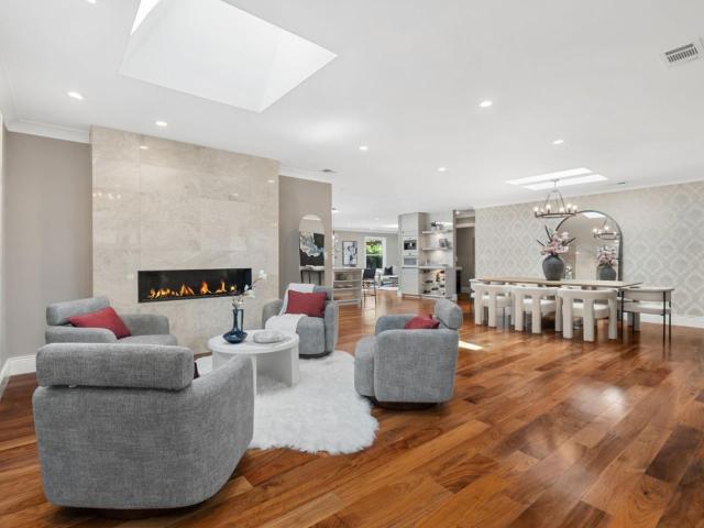 House for sale in Los Altos