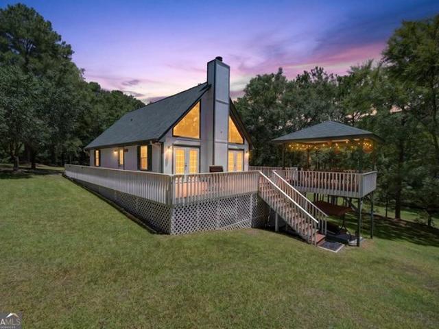 Condo for rent in Greensboro, Georgia
