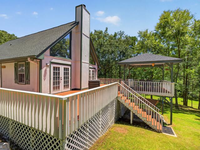 House for sale in Greensboro, Georgia