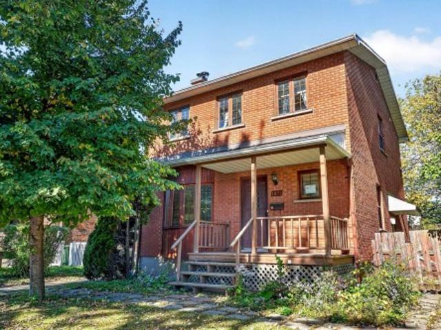 House for sale in Verdun, Montréal